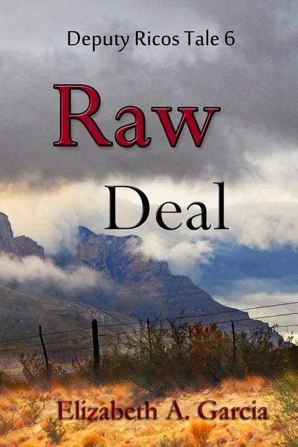 Raw Deal - Paperback