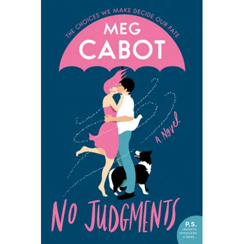 No Judgments - Paperback