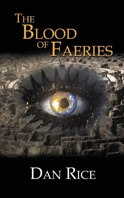 The Blood of Faeries - Paperback