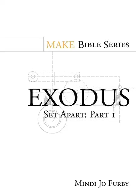 Exodus - Paperback