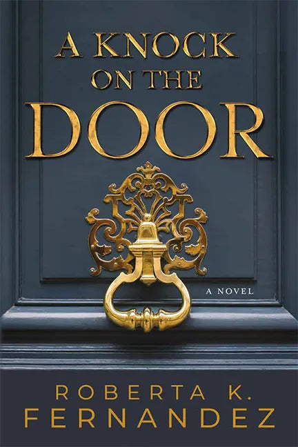 A Knock on the Door - Paperback
