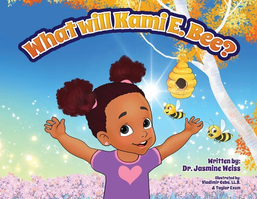 What Will Kami E. BEE? - Paperback