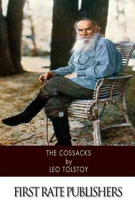 The Cossacks - Paperback