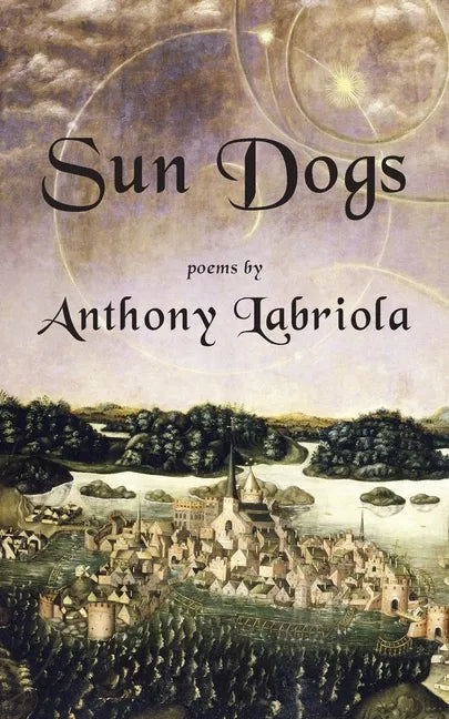 Sun Dogs - Paperback