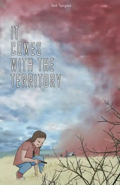 It Comes with the Territory - Paperback