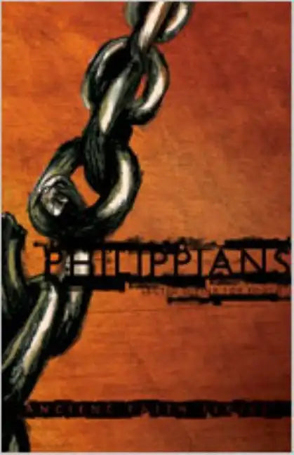Philippians: Lectio Divina for Youth - Paperback