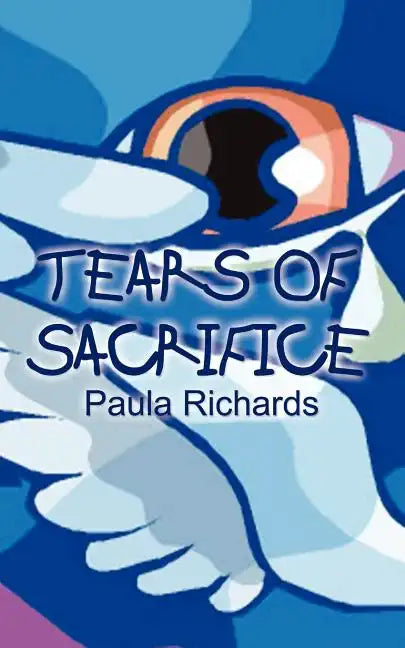 Tears of Sacrifice - Paperback