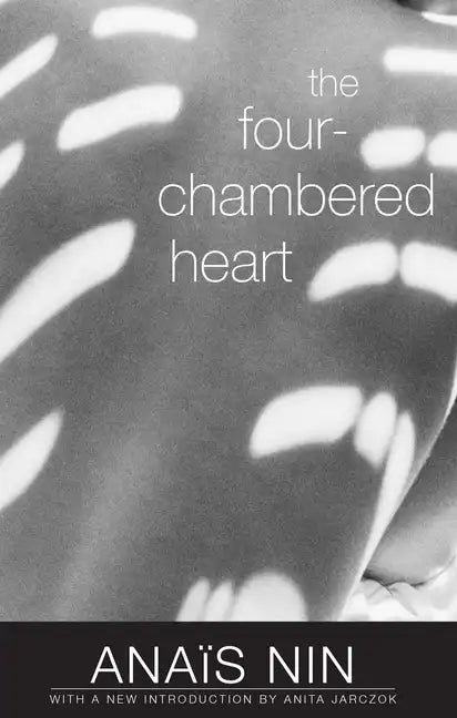 The Four-Chambered Heart - Paperback
