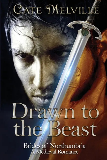 Drawn to the Beast - Paperback