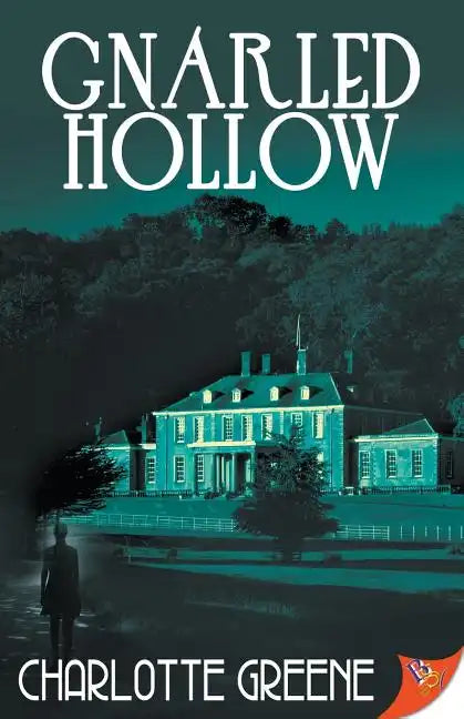 Gnarled Hollow - Paperback