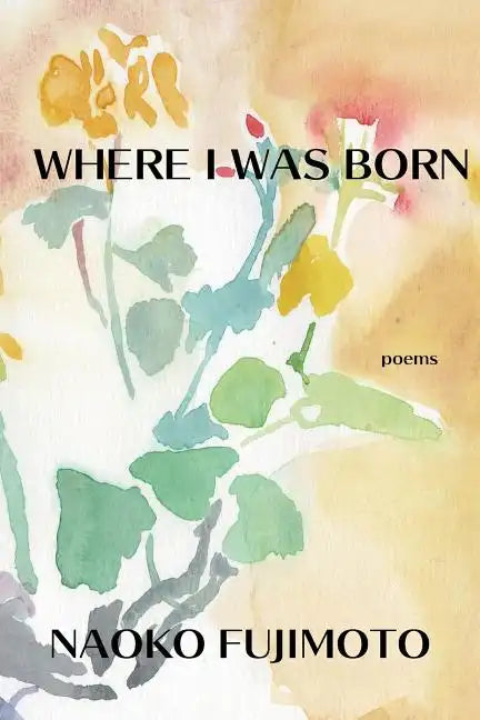 Where I Was Born - Paperback