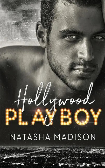 Hollywood Playboy - Paperback
