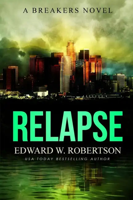 Relapse - Paperback