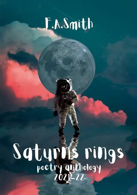 Saturns Rings - Paperback