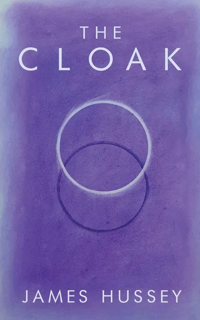 The Cloak: A Spiritual Journey in 18th Century Italy - Paperback
