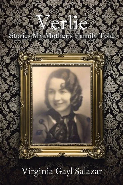Verlie: Stories My Mother's Family Told - Paperback