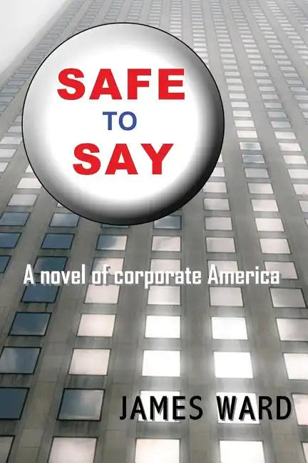 Safe to Say - Paperback