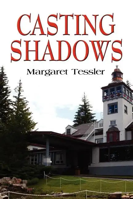 Casting Shadows - Paperback