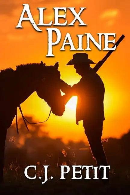 Alex Paine - Paperback