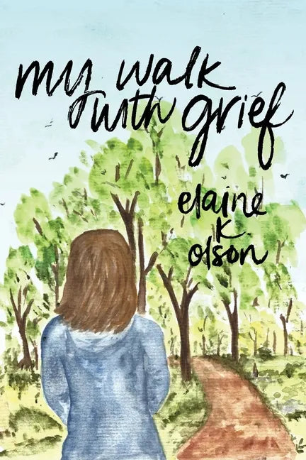 My Walk with Grief - Paperback