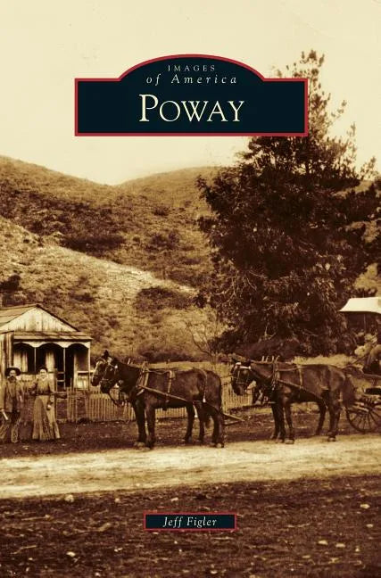 Poway - Hardcover