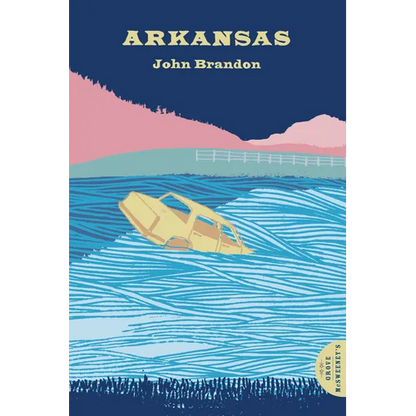 Arkansas - Paperback