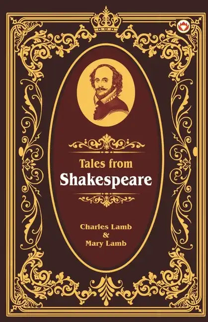 Tales from Shakespeare - Paperback