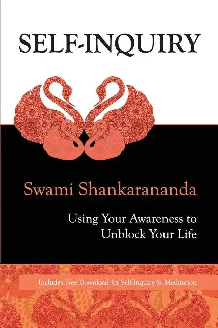 Self-Inquiry - Paperback