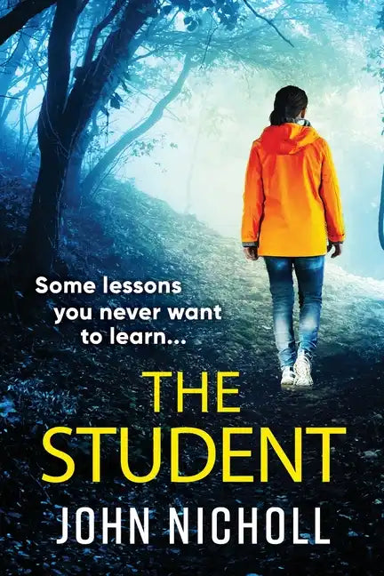 The Student - Paperback