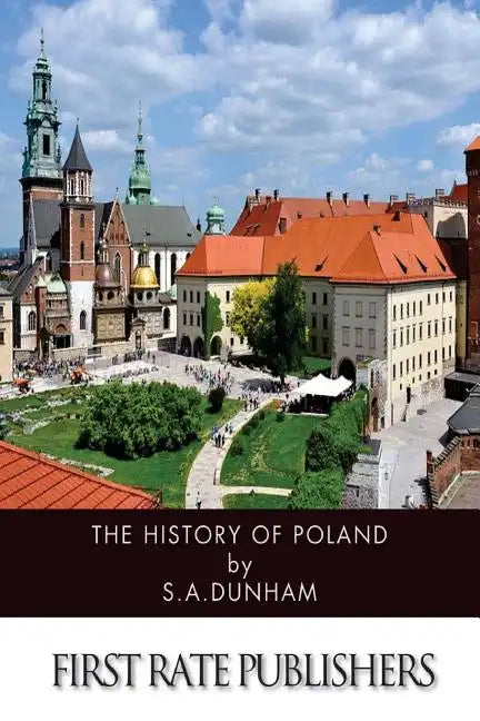The History of Poland - Paperback
