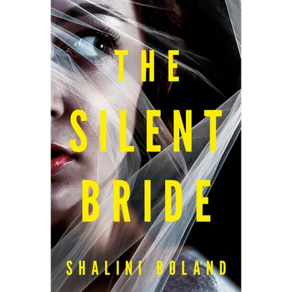 The Silent Bride - Paperback
