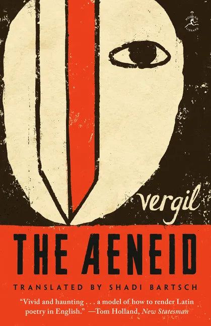 The Aeneid - Paperback
