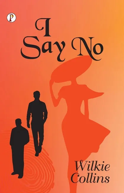 I Say No - Paperback