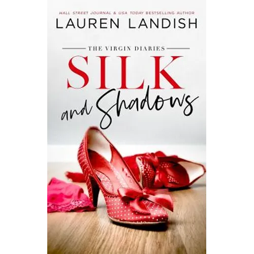 Silk and Shadows - Paperback