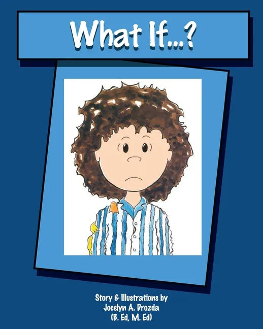 What If...? - Paperback