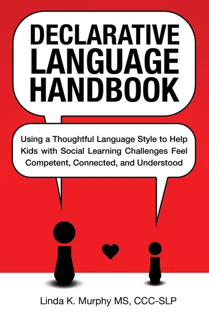 Declarative Language Handbook - Paperback