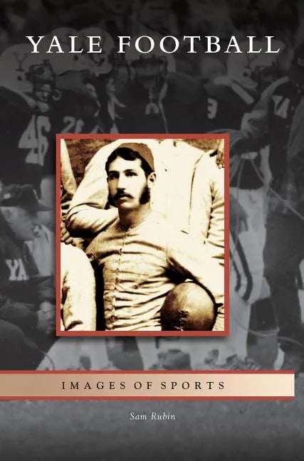 Yale Football - Hardcover