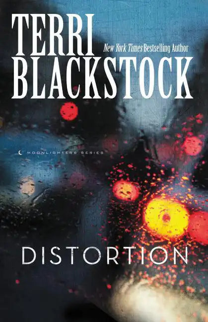 Distortion - Paperback