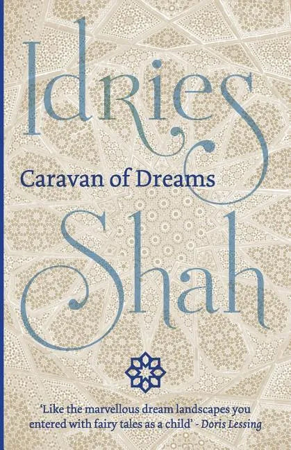 Caravan of Dreams - Paperback
