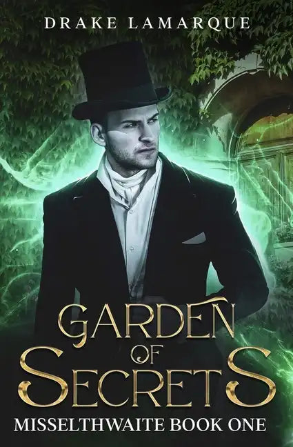Garden of Secrets: Misselthwaite book one - Paperback