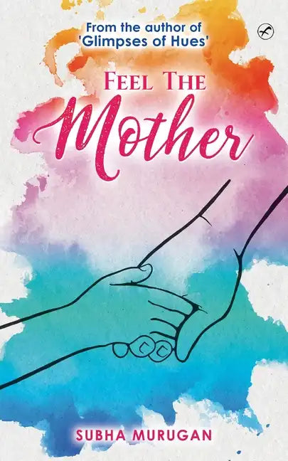 Feel the mother - Paperback