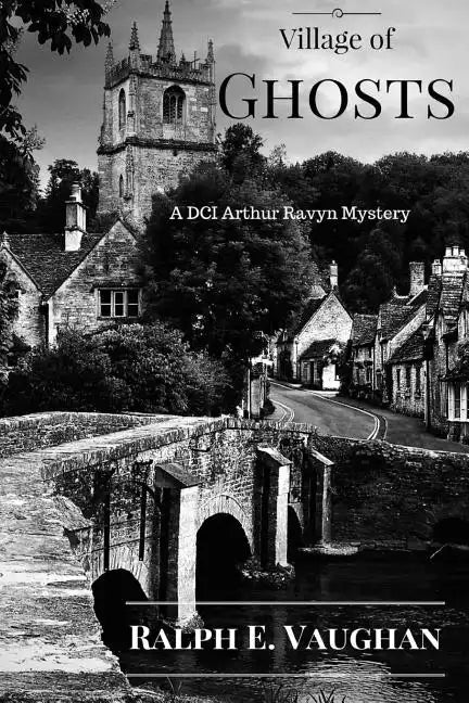 Village of Ghosts - Paperback
