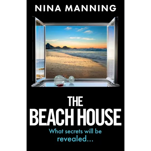 The Beach House - Paperback
