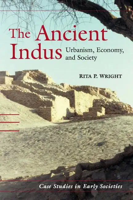 The Ancient Indus - Paperback