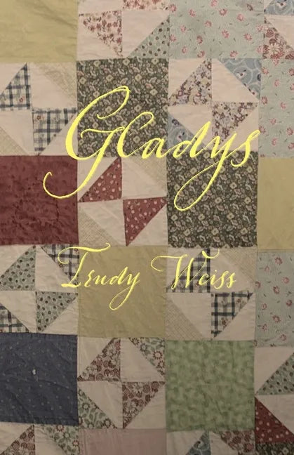 Gladys - Paperback
