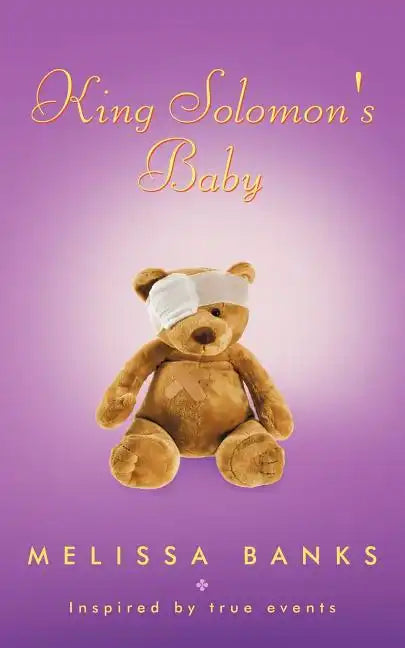 King Solomon's Baby - Paperback