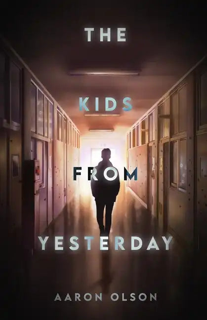The Kids From Yesterday - Paperback