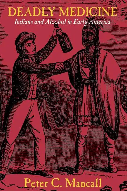 Deadly Medicine: Felix S. Cohen and the Founding of American Legal Pluralism - Paperback