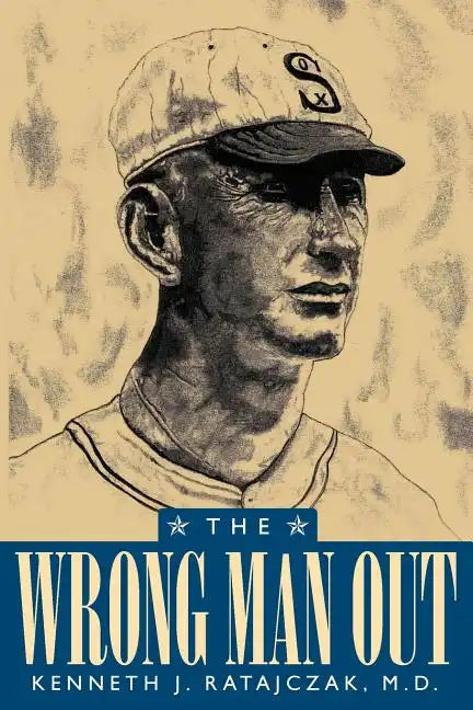 The Wrong Man Out - Paperback