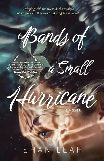 Bands of a Small Hurricane - Paperback